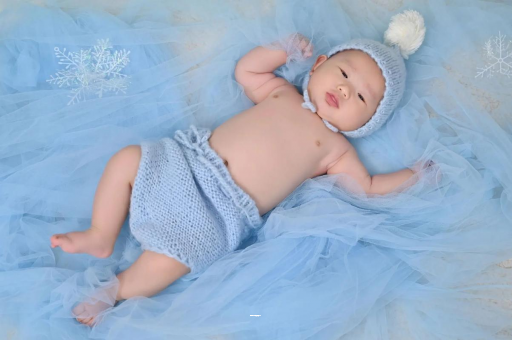 代怀选性别包生男孩宝宝老喊肚子疼还发烧